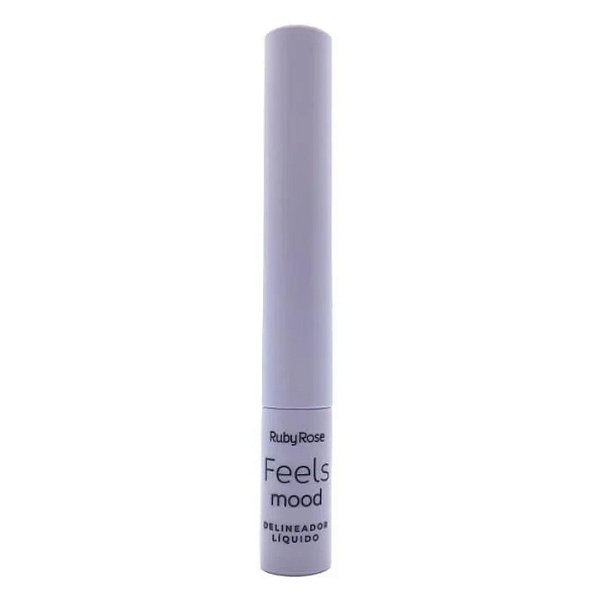 Delineador Liquido Feels Mood - Ruby Rose