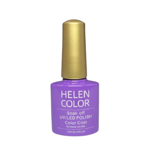Esmalte em Gel 171 - Hêlen Color