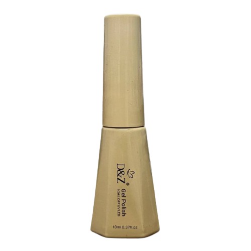 Esmalte em Gel - D&Z