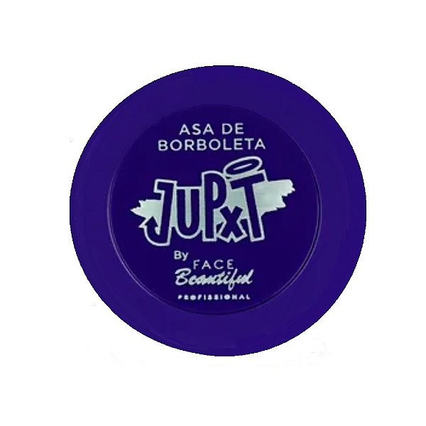 Sombra Asa de Borboleta Linha JUPXT - Face Beautiful