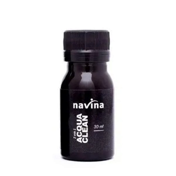 Acqua Clean 30ml - Navina