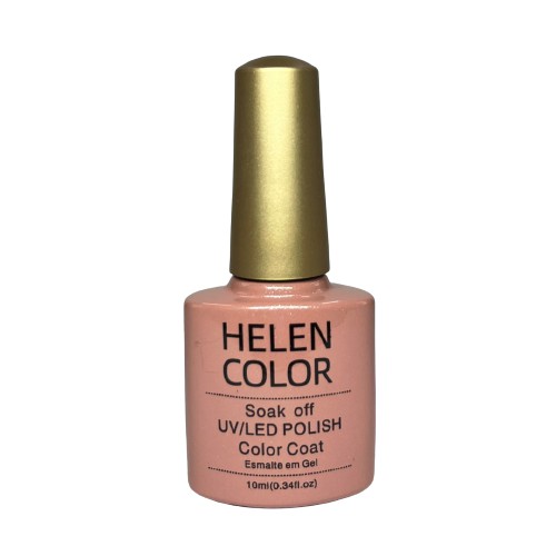 Esmalte em Gel #73 - Hêlen Color