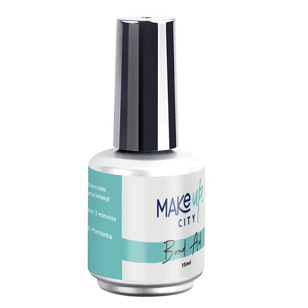 Bond Aid 15ml - Make Up City