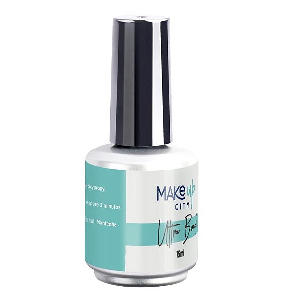 Ultrabond 15ml - Make Up City