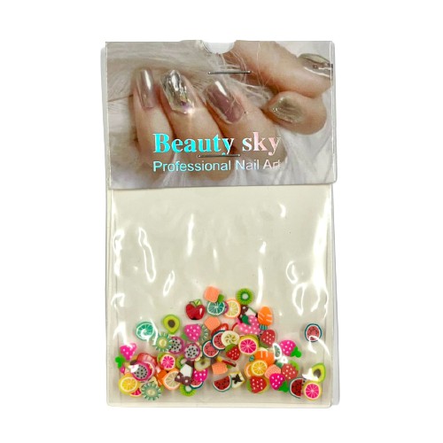 Kit de Frutas para Encapsular