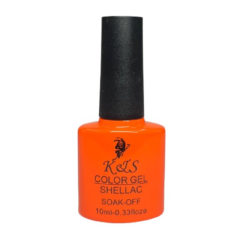 Esmalte em Gel 049 - KJS