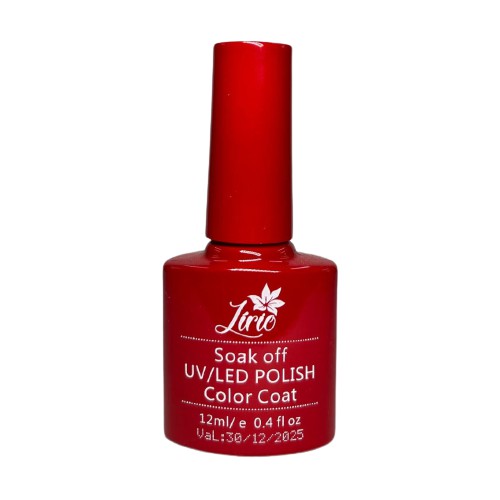 Esmalte em Gel A1 003 - Lírio