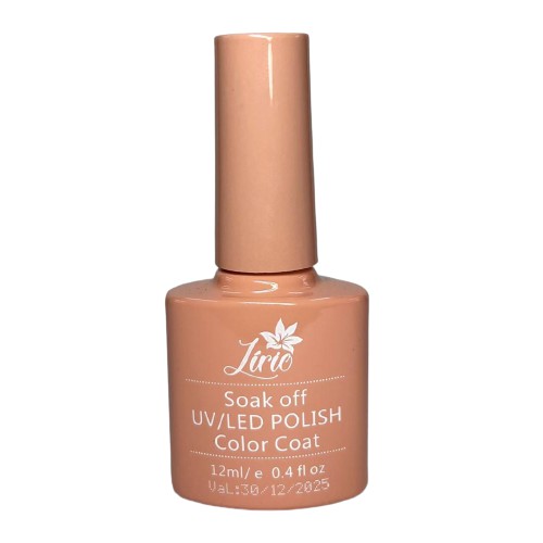 Esmalte em Gel A1 006 - Lírio