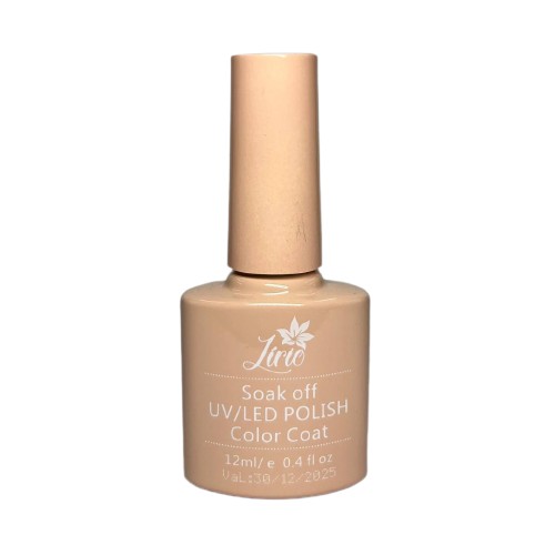 Esmalte em Gel A1 012 - Lírio