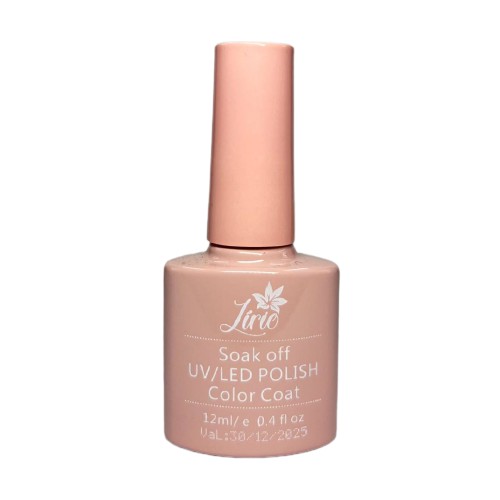 Esmalte em Gel A2 013 - Lírio