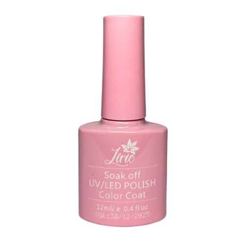 Esmalte em Gel A2 014 - Lírio
