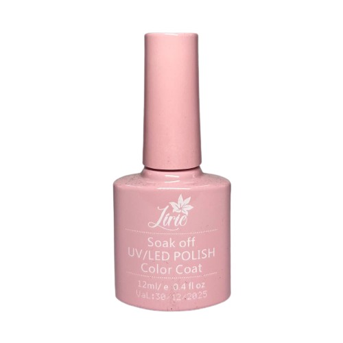 Esmalte em Gel A2 015 - Lírio