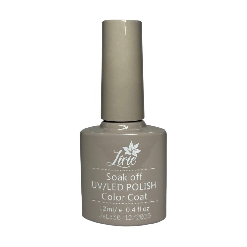 Esmalte em Gel A2 020 - Lírio