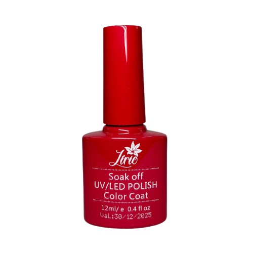 Esmalte em Gel A3 025 - Lírio