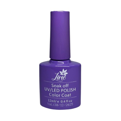 Esmalte em Gel A3 028 - Lírio