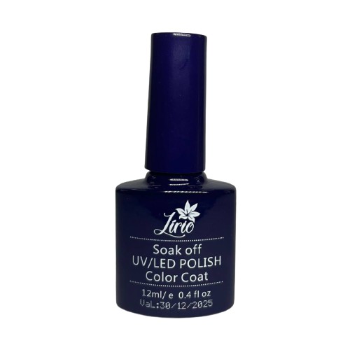 Esmalte em Gel A4 037 - Lírio