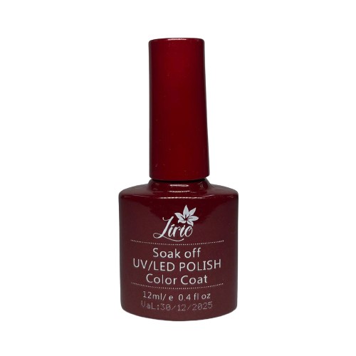 Esmalte em Gel A4 039 - Lírio
