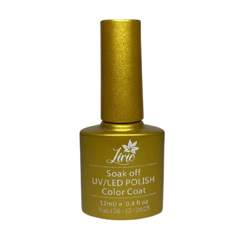 Esmalte em Gel A4 044- Lírio