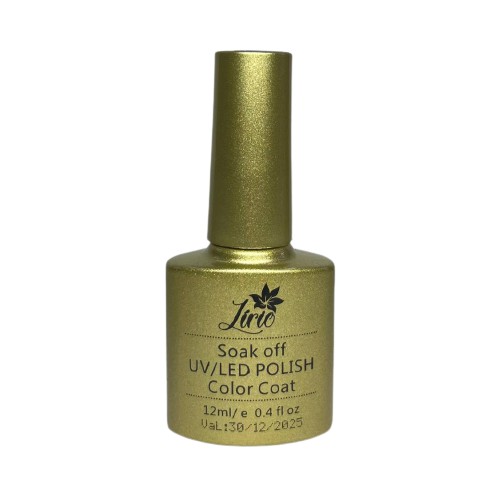 Esmalte em Gel A4 045- Lírio