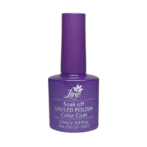 Esmalte em Gel A4 048- Lírio