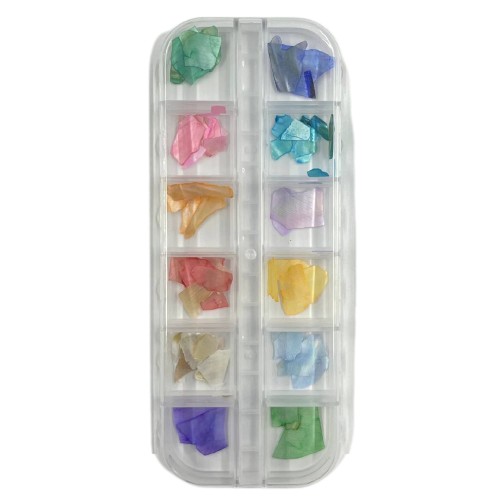 Mix de Madrepérola - Real Love