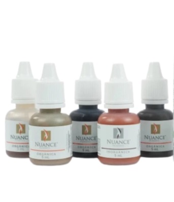 Kit Essencial Sobrancelhas - Nuance