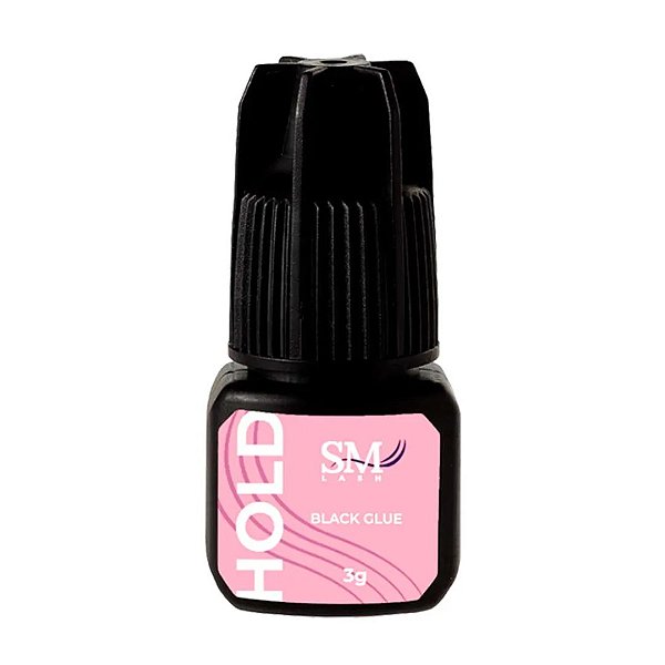 Cola Hold 3g - SM Lash