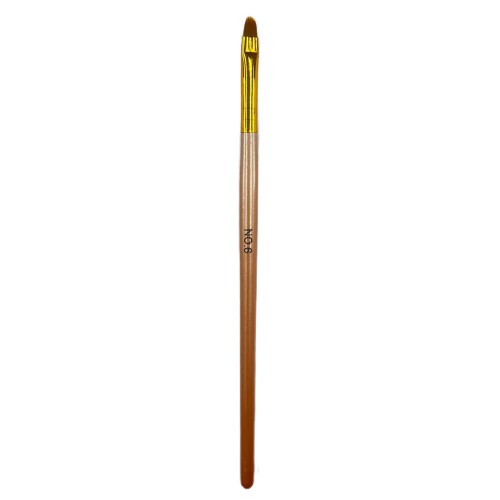 Pincel para Gel N° 6