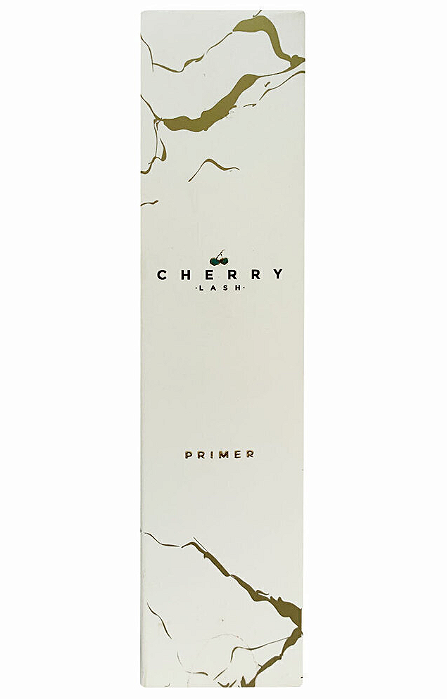 Primer para Extensão de Cílios - Cherry Lash