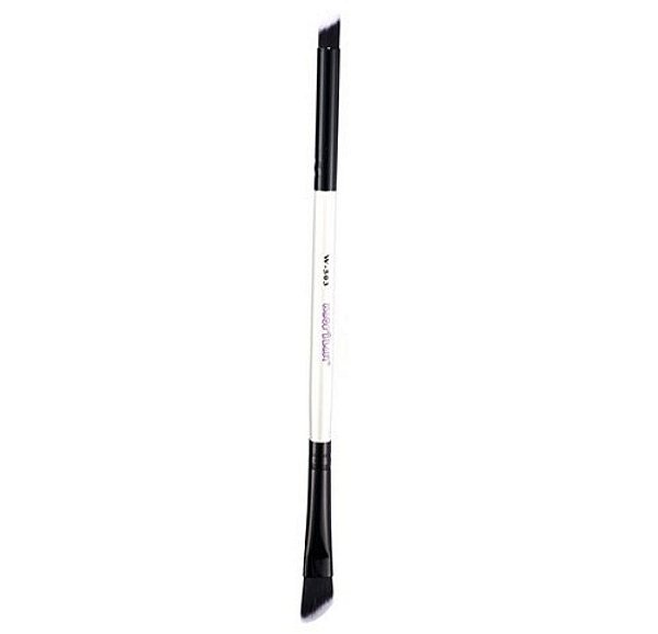 Pincel W503 Duplo Kabuki de Precisão e Sombra - Macrilan