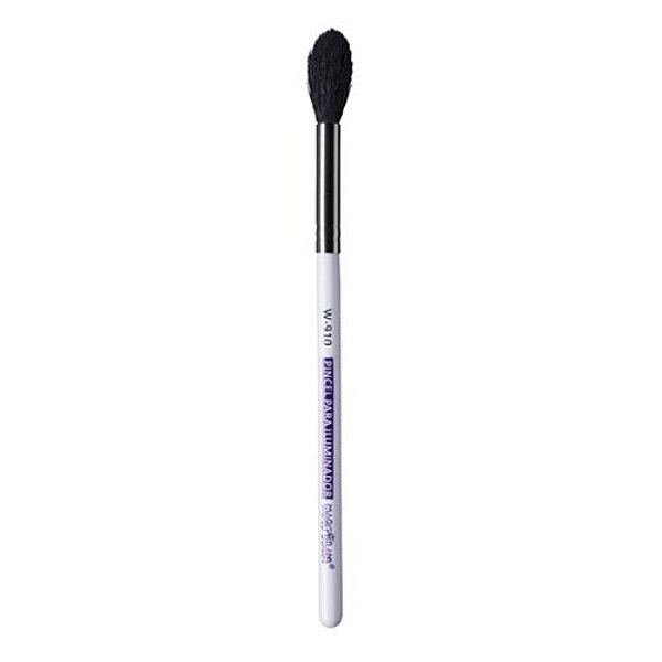 Pincel W910 Profissional para Iluminador - Macrilan
