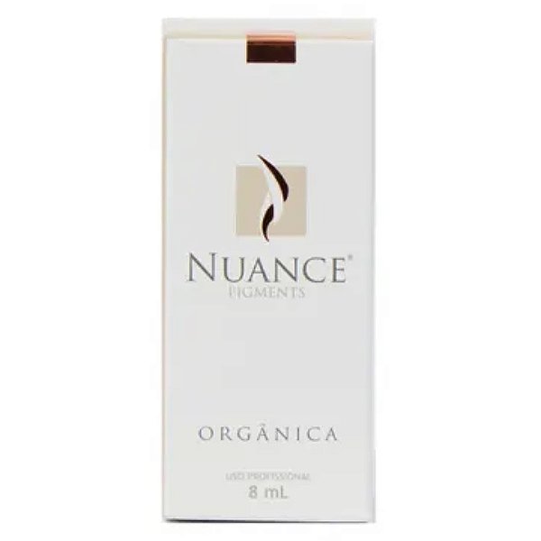 Pigmento para Micropigmentação - Nuance