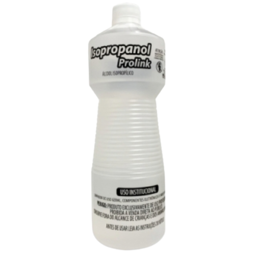 Álcool Isopropílico 1L - Prolink
