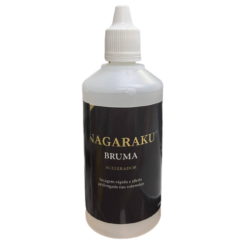 Bruma Aceleradora de Cola - Nagaraku