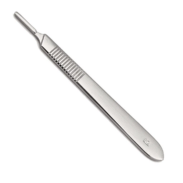 Cabo para Lâmina de Bisturi N°3 - FN Fan Nails