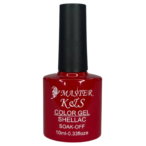 Esmalte em Gel 012 - KJS