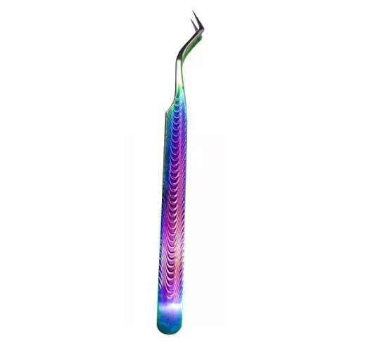 Pinça Phoenix Furta Cor - ZOLA