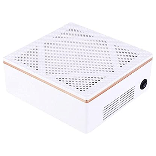 Coletor de Pó de Unhas 60W