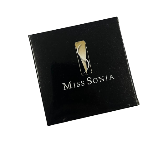 Gel Paint - Miss Sonia