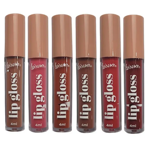 Lip Gloss - Luisance