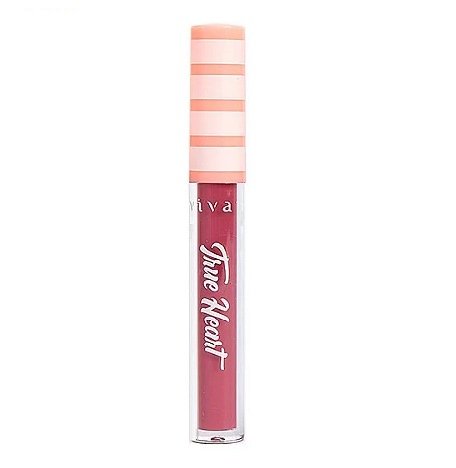 Batom Matte True Heart - Vivai