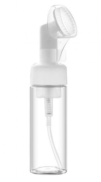 Frasco Pump com Massageador
