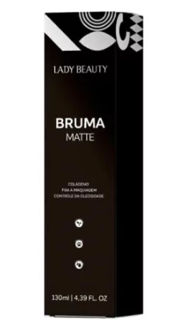Bruma Matte - Lady Beauty