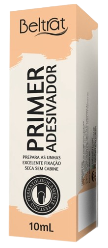 Primer Adesivador 10ml - Beltrat
