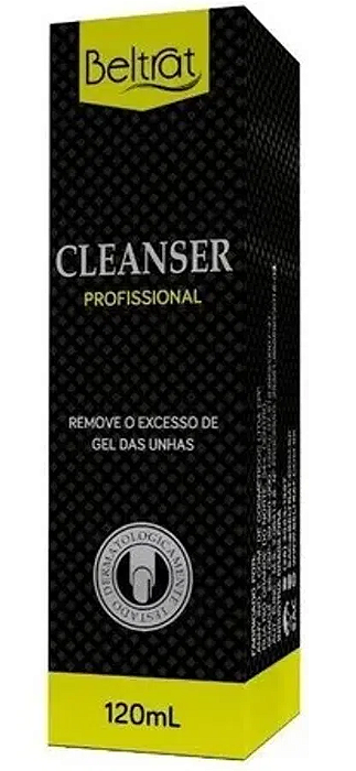 Cleanser 120ml - Beltrat