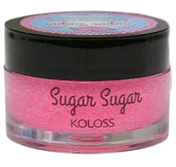 Esfoliante Labial Morango - Koloss