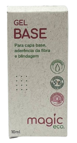 Gel Base 10ml - Magic Nails