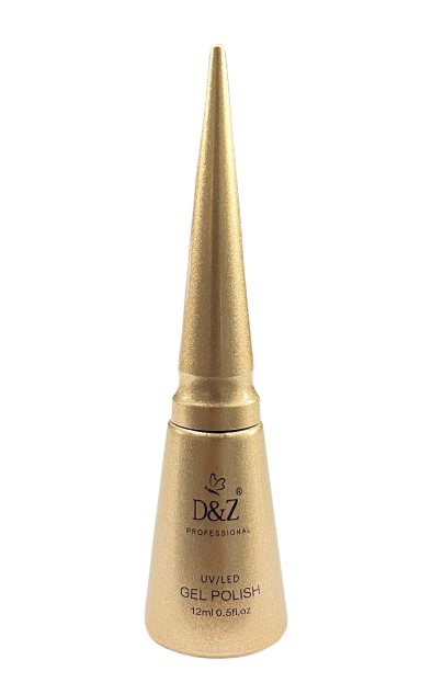 Esmalte em Gel 12ml 10 - D&Z