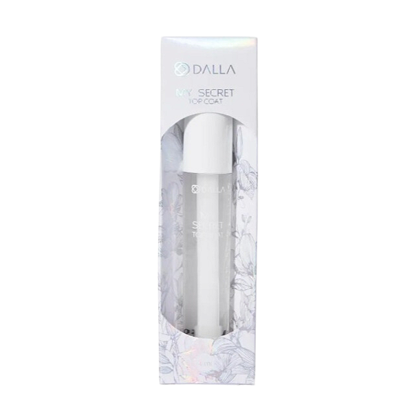 Top Coat My Secret - Dalla