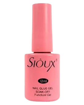 Cola para Unhas - Sioux